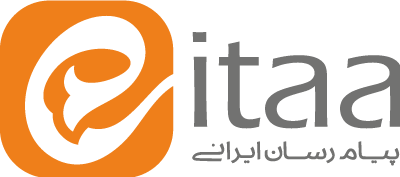 Eitaa Logo Full