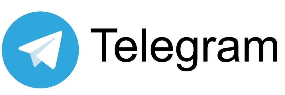 Telegram logo