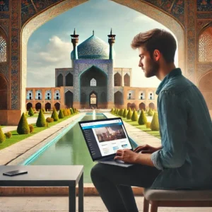 وبلاگ 23 طراحی سایت در اصفهان