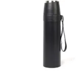 فلاسک نیم لیتری تبلیغاتی مدل M108