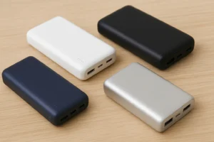 وبلاگ 18 پاور بانک عمده