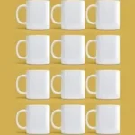 ماگ سابلیمیشن پک ۴۸ عددی