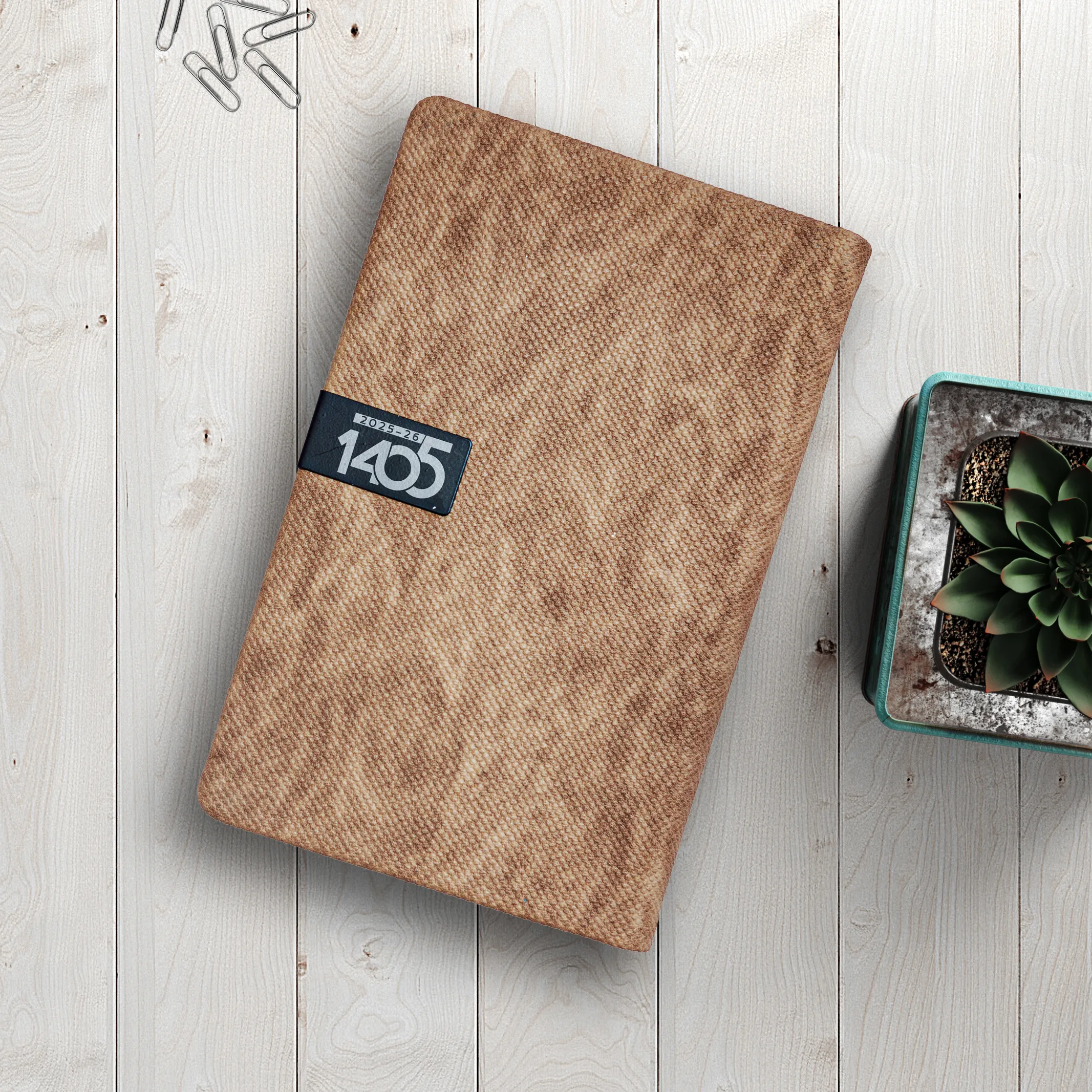 سررسید 1405 کد 1512