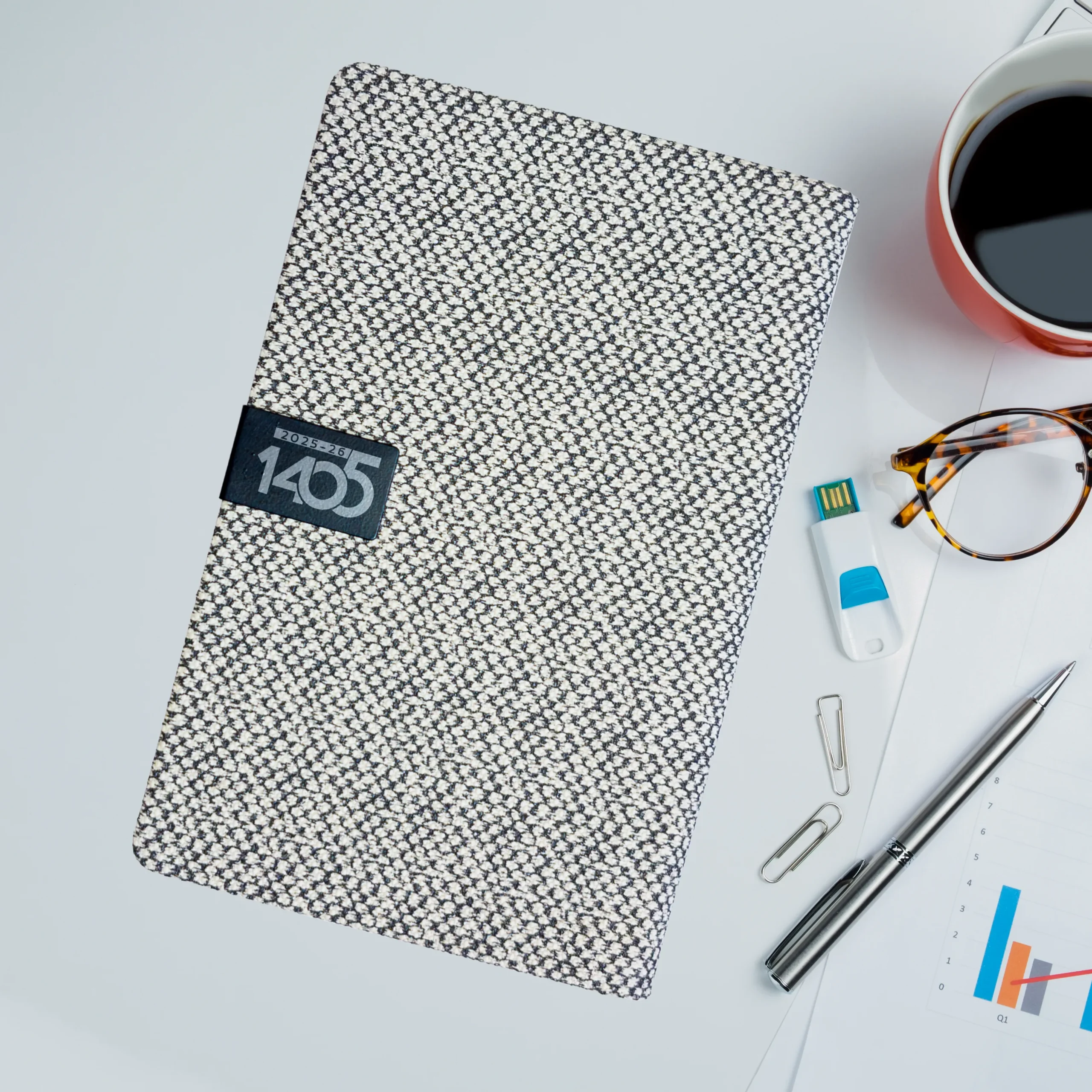 سررسید 1405 کد 1522