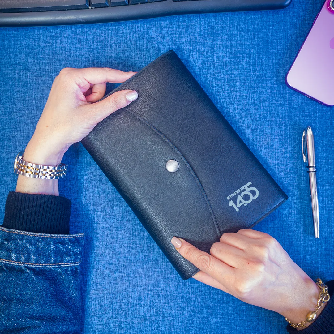 سررسید 1405 کد 1525