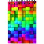 دفتر یادداشت عمده کارتن 300عددی