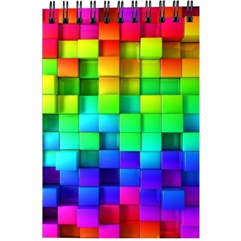 دفتر یادداشت عمده کارتن 300عددی