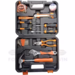 کیت ابزار تبلیغاتی 17 پارچه