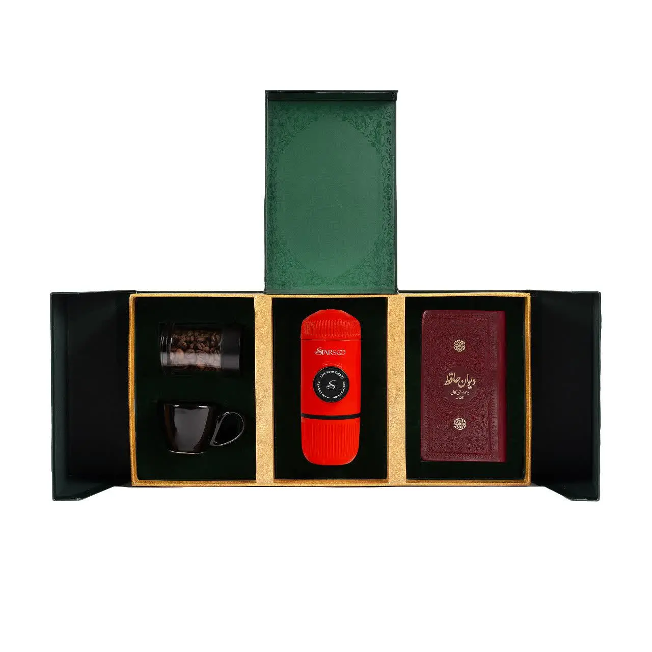 ست هدیه شب یلدا