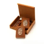 ست نفیس تبلیغاتی کتاب قرآن و حافظ