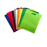 ساک دستی تبلیغاتی پارچه ای ۳۰×۲۰