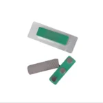 اتیکت سینه مگنتی (بج سینه) با چاپ طرح دلخواه