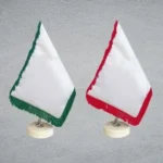 پرچم رومیزی تبلیغاتی