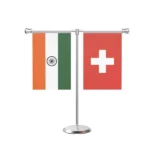 پرچم تی بزرگ