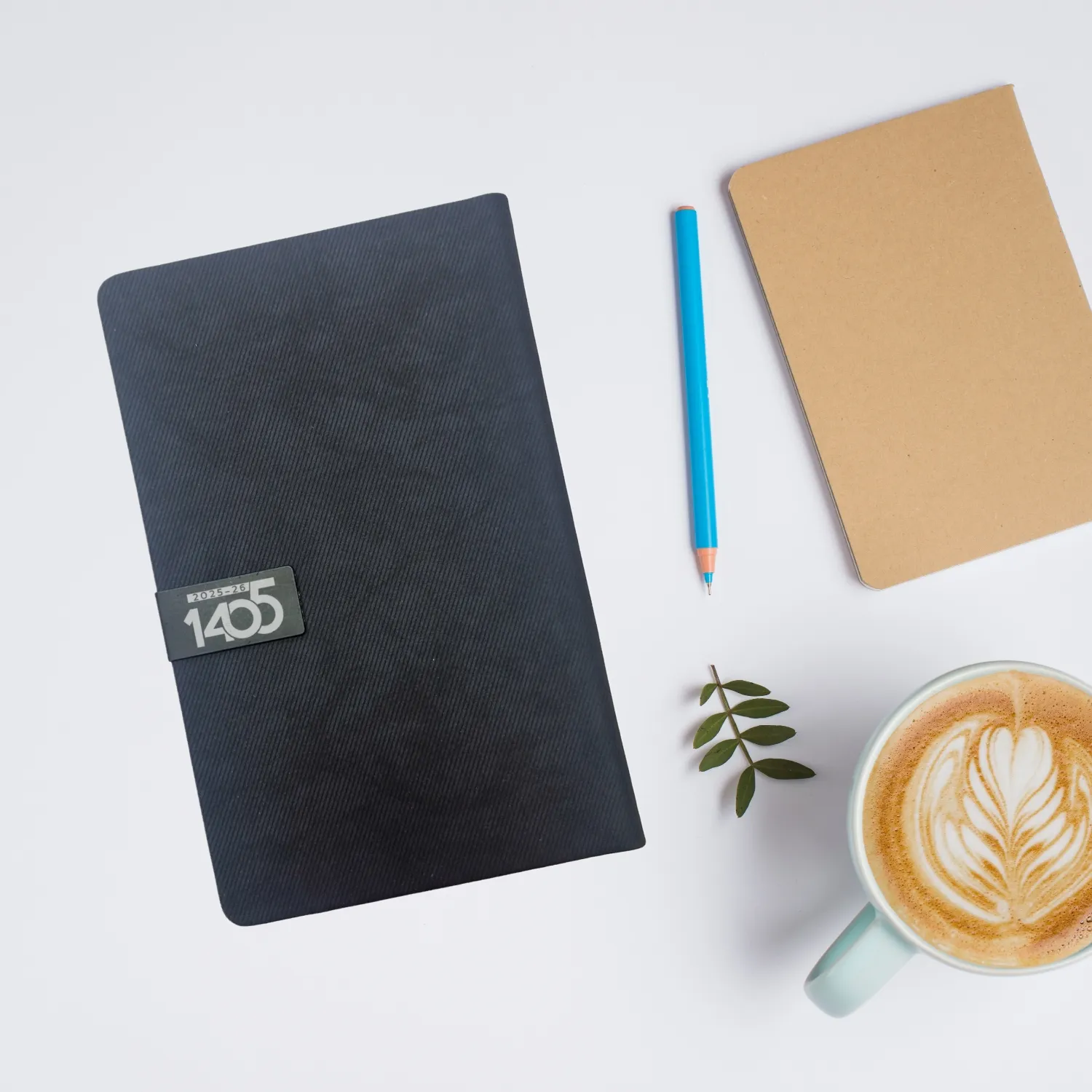 سررسید 1405 کد 1487-1