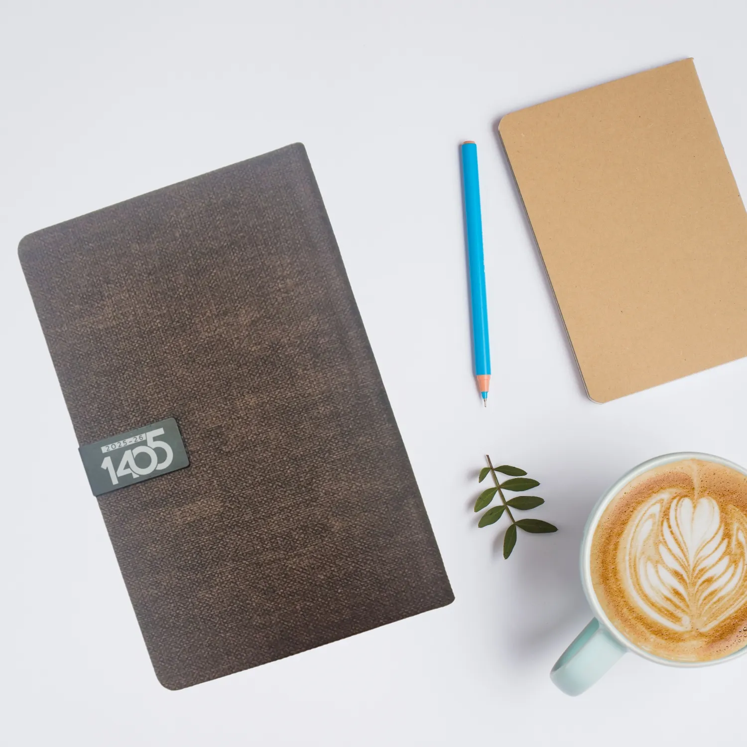 سررسید 1405 کد 1508-2