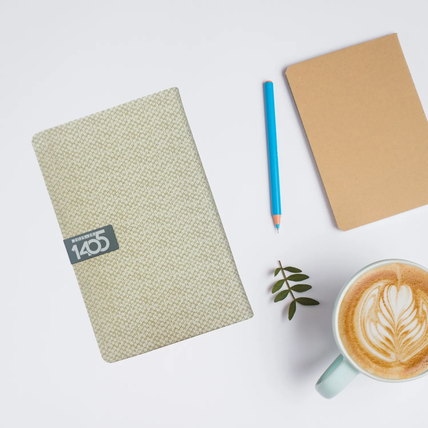 سررسید 1405 کد 1510-2