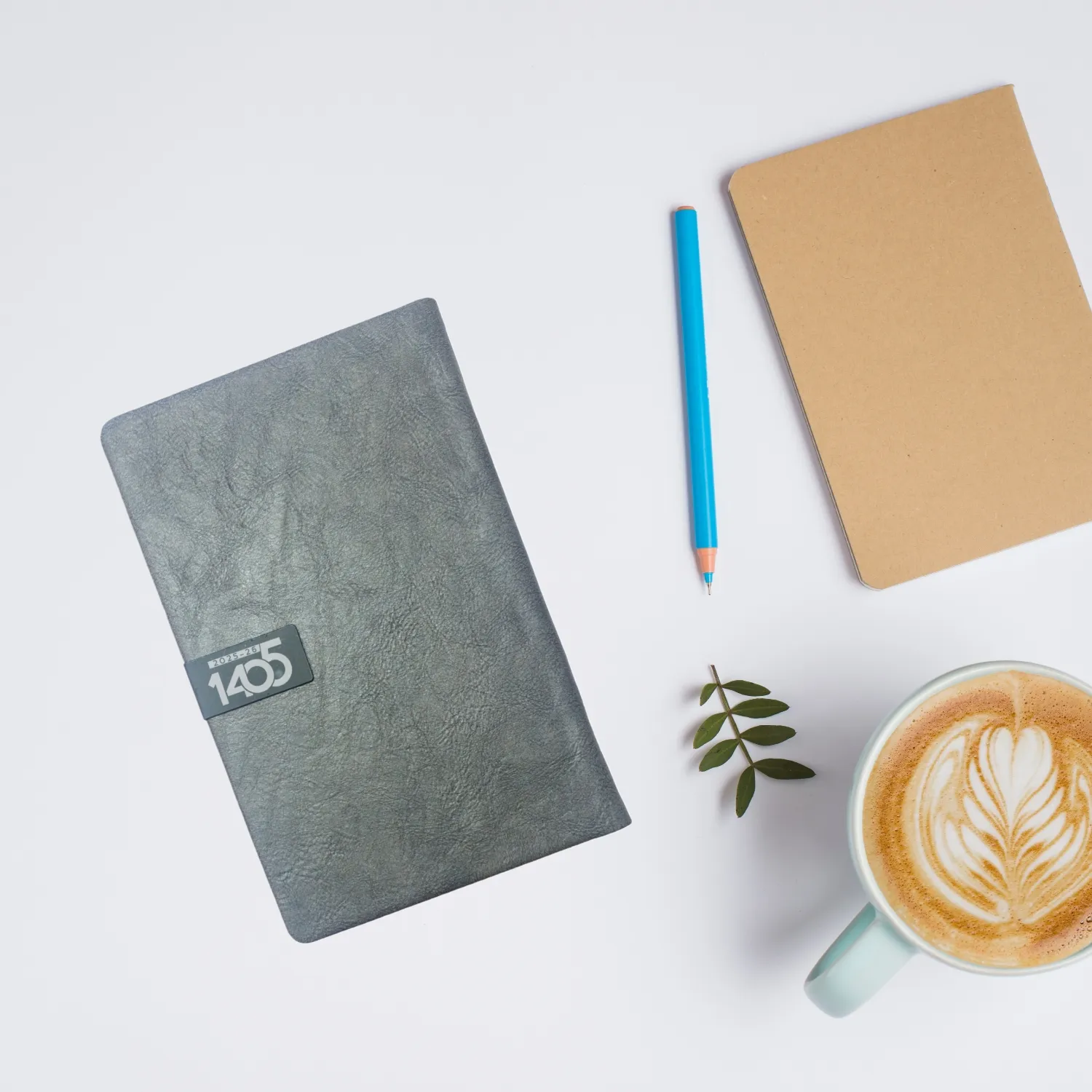 سررسید 1405 کد 1514