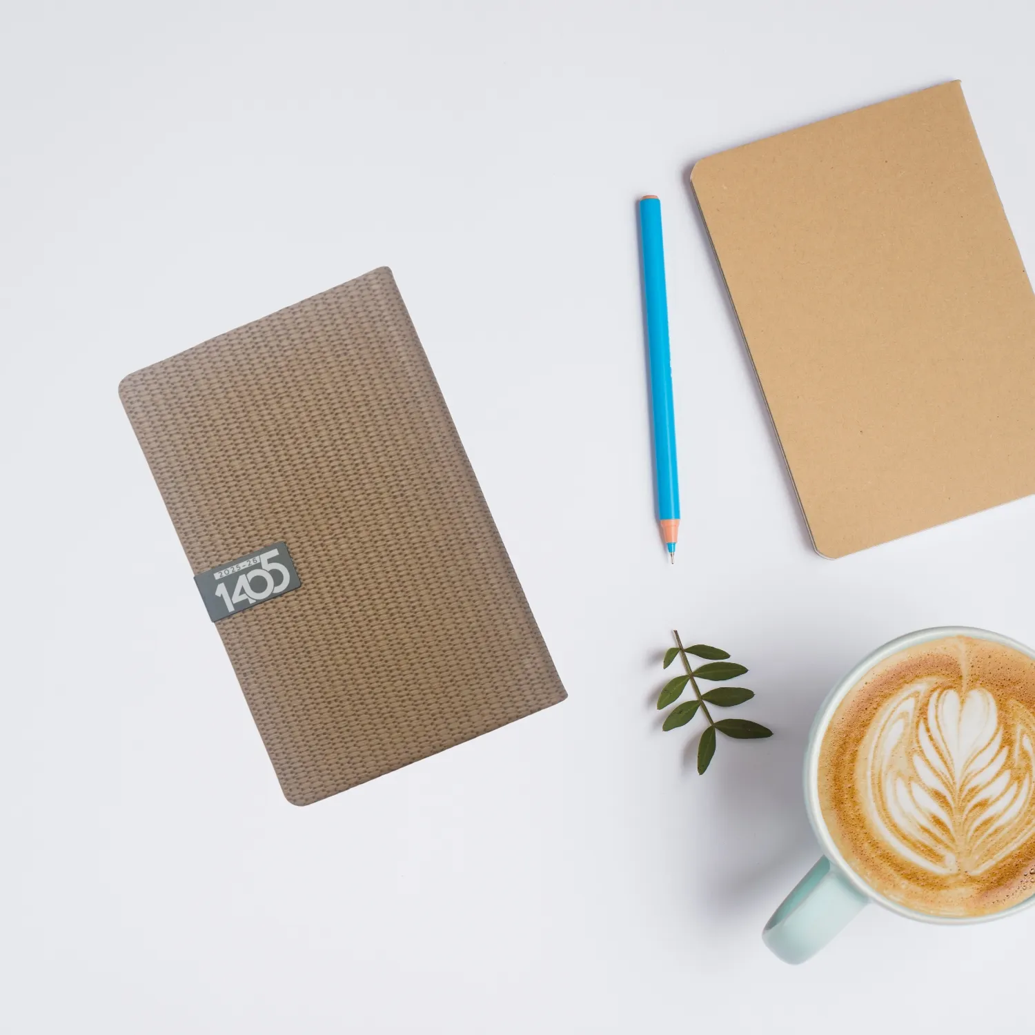 سررسید 1405 کد 1537