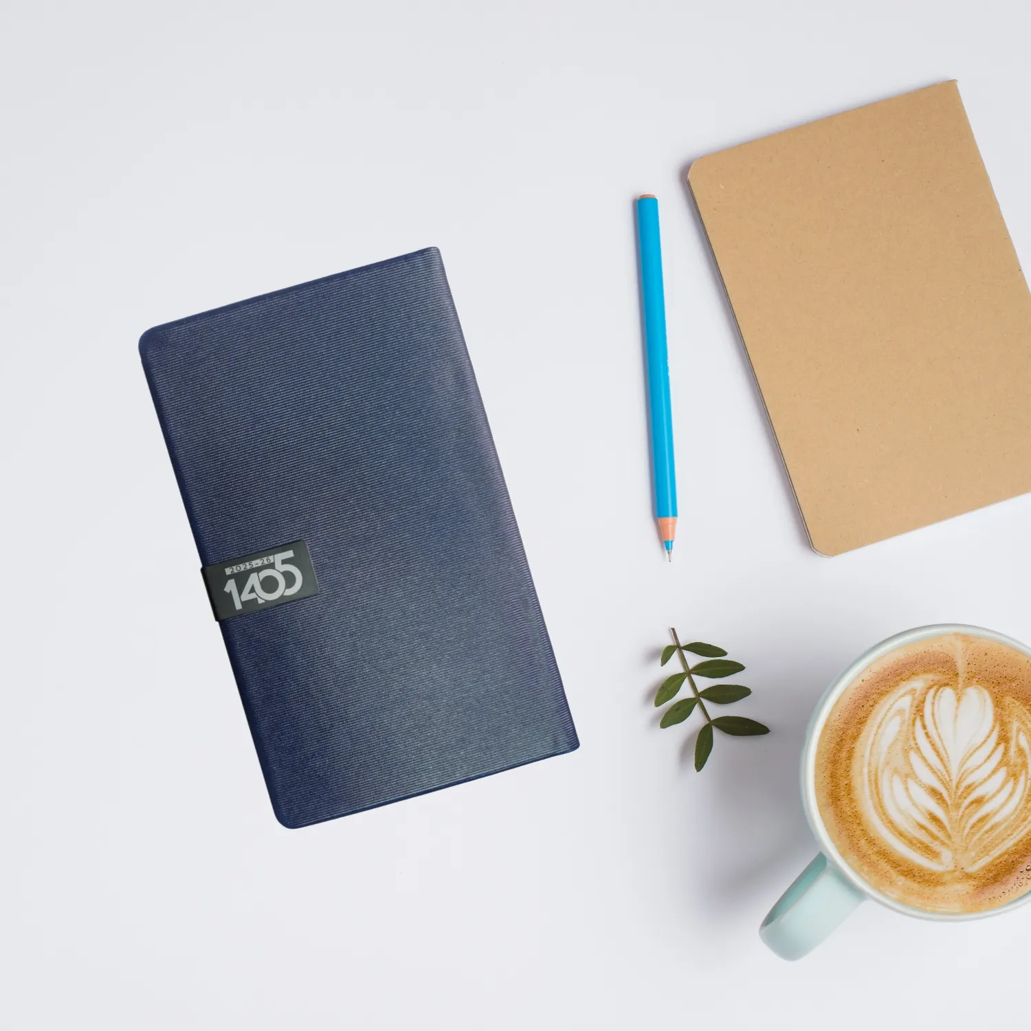 سررسید 1405 کد 1540