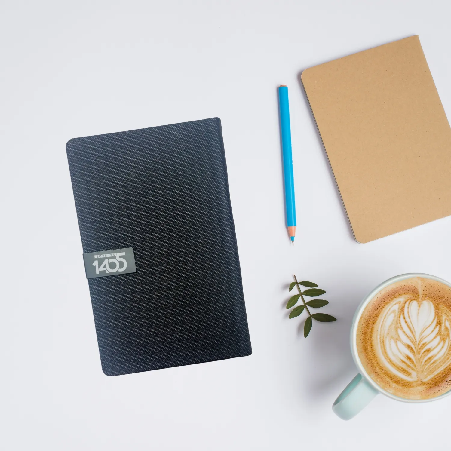 سررسید 1405 کد 1542-1