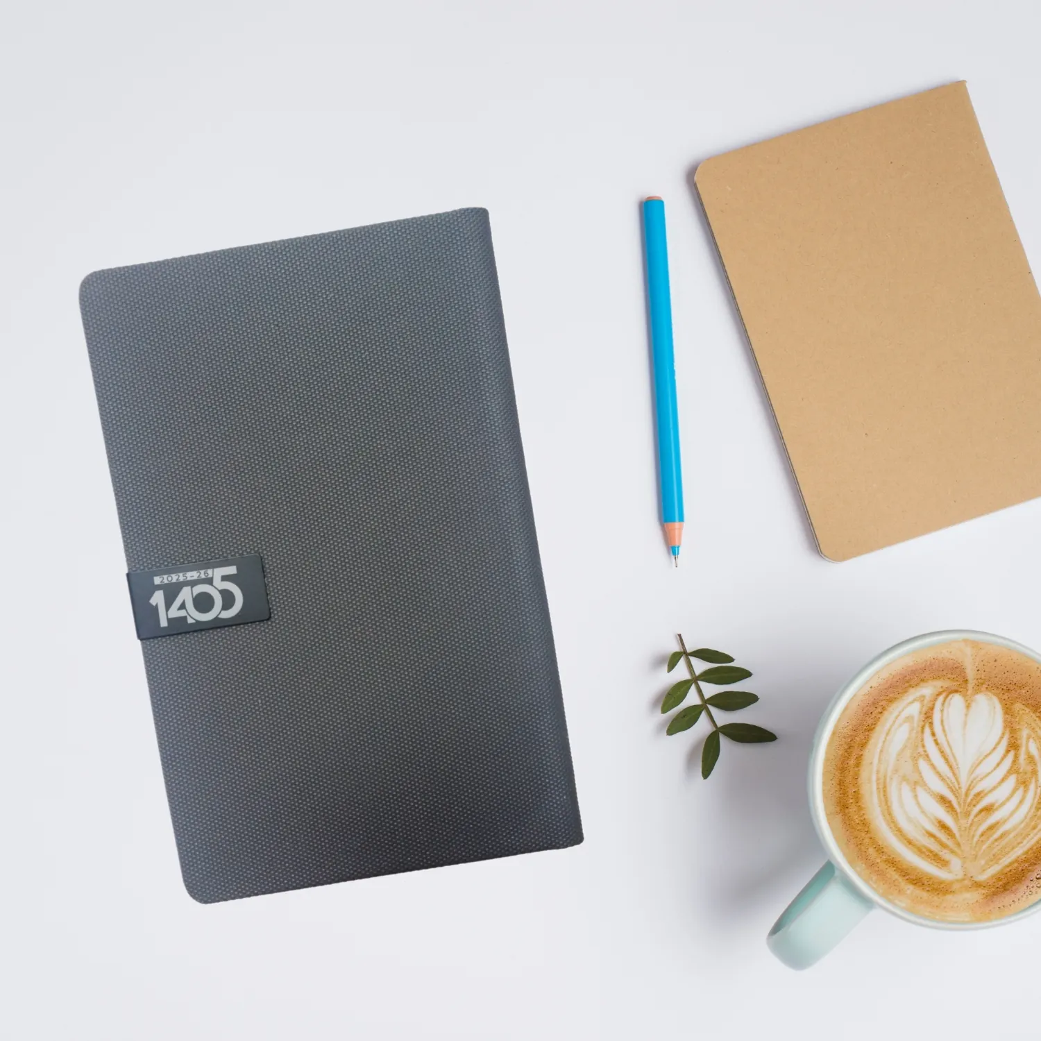 سررسید 1405 کد 1542