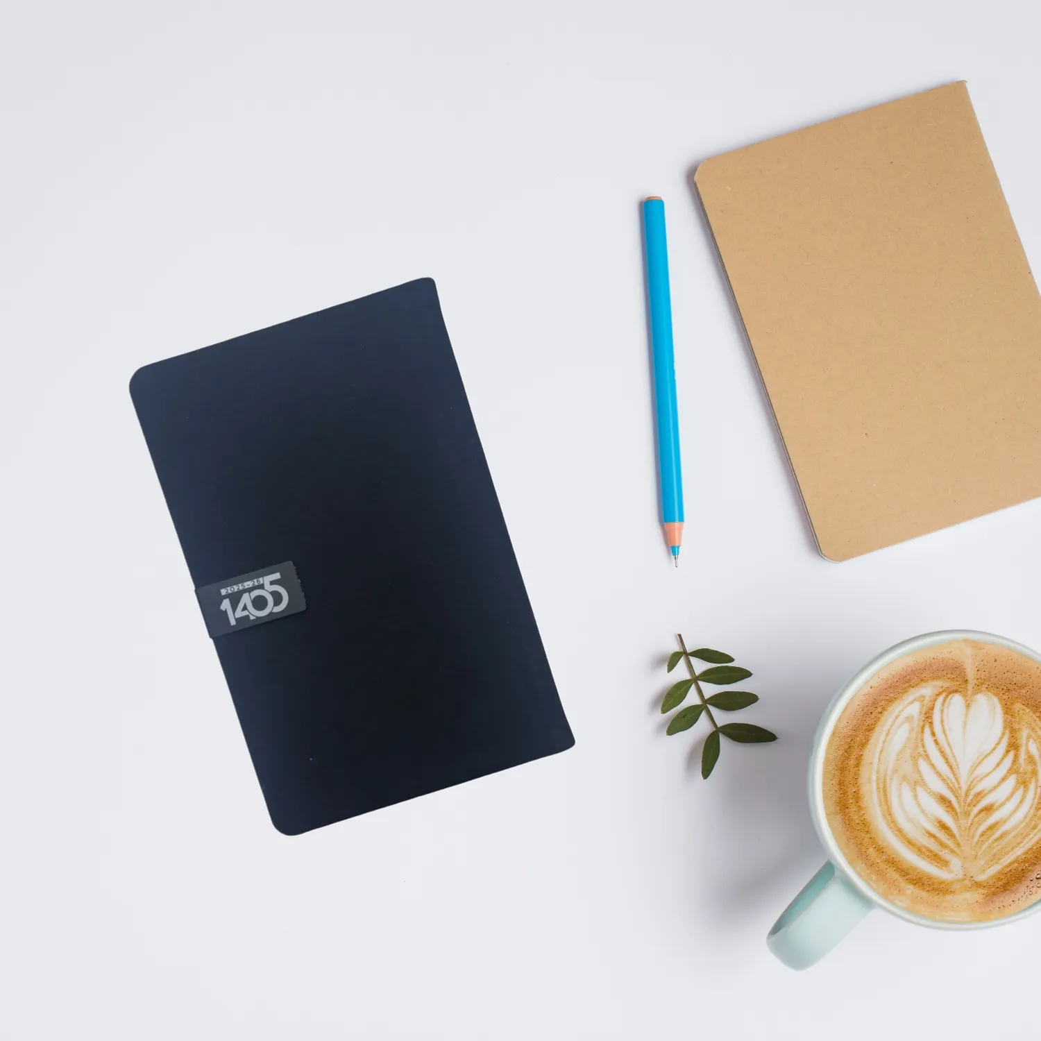 سررسید 1405 کد 1543